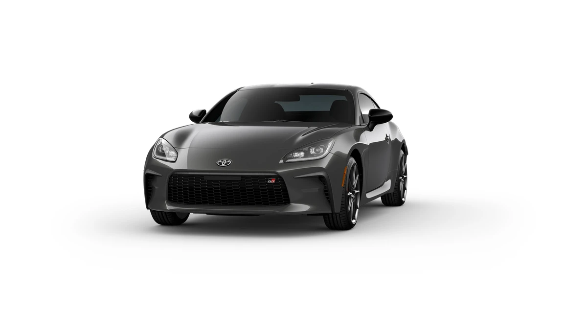 2026 Toyota GR86 2nd Gen - Image 3 of 30