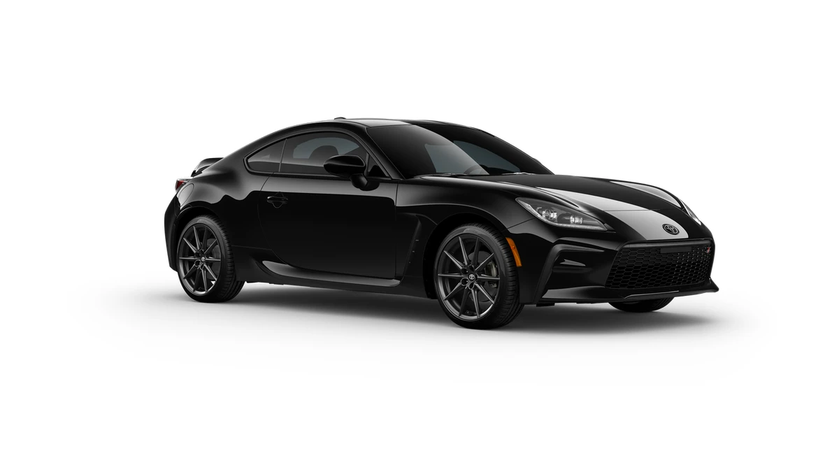 2026 Toyota GR86 2nd Gen - Image 16 of 26