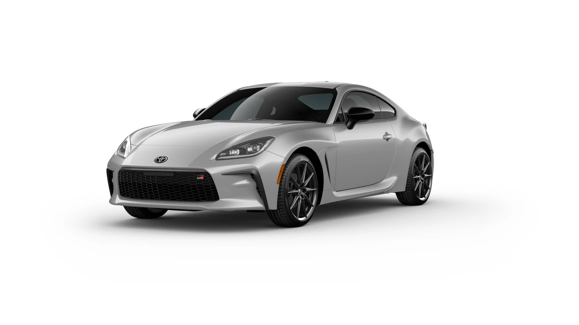 2026 Toyota GR86 2nd Gen - Image 23 of 30