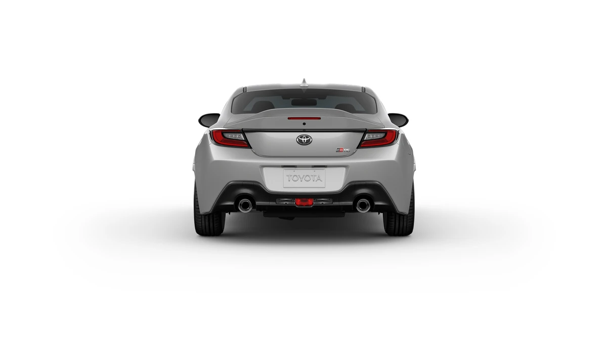 2026 Toyota GR86 2nd Gen - Image 10 of 30