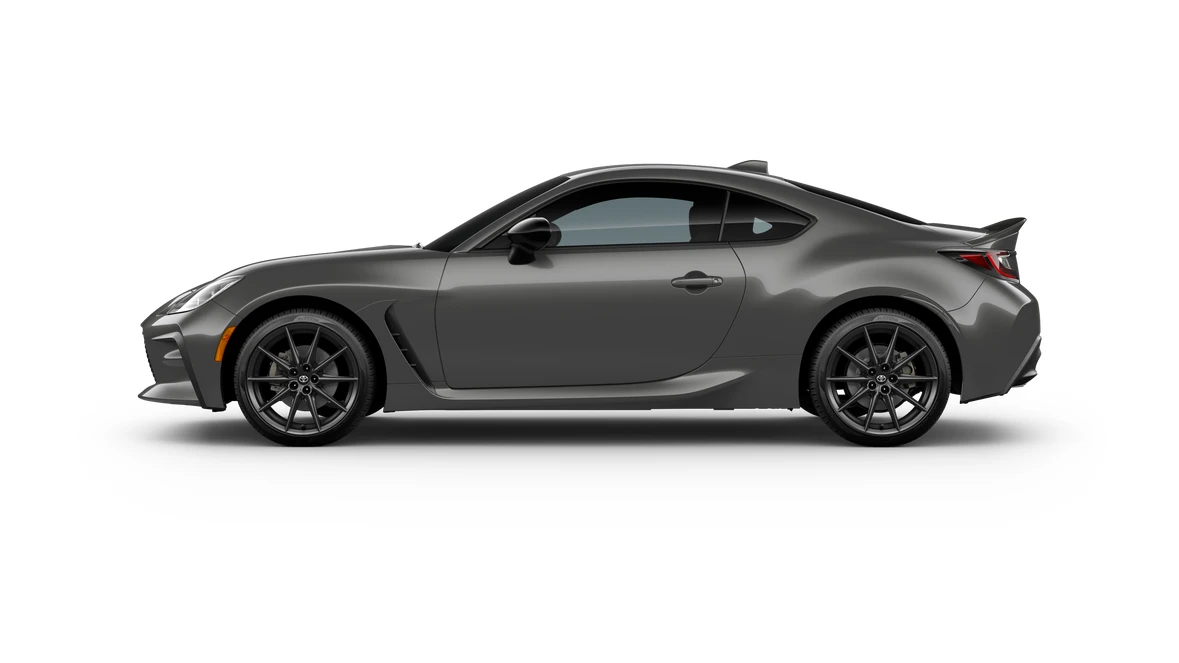 2026 Toyota GR86 2nd Gen - Image 25 of 30