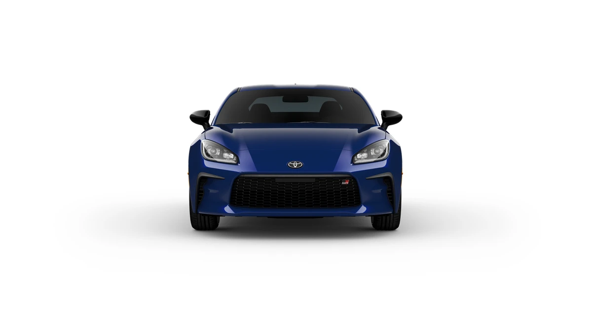 2026 Toyota GR86 2nd Gen - Image 3 of 23
