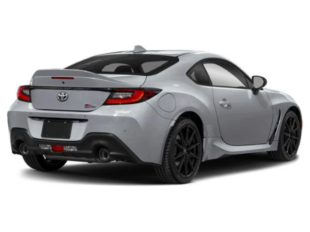2026 Toyota GR86 2nd Gen - Image 5 of 31