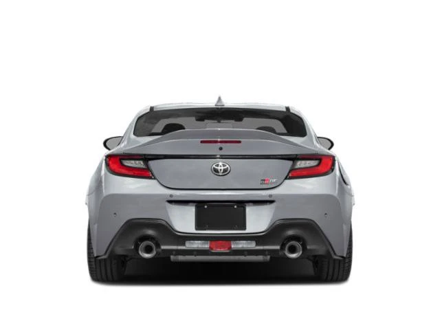2026 Toyota GR86 2nd Gen - Image 8 of 31