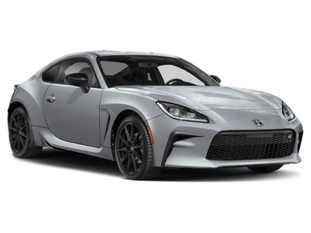 2026 Toyota GR86 2nd Gen - Image 9 of 31
