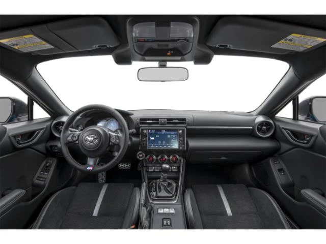 2026 Toyota GR86 2nd Gen - Image 11 of 31