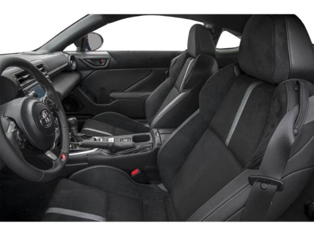 2026 Toyota GR86 2nd Gen - Image 12 of 31