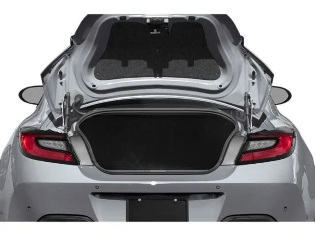 2026 Toyota GR86 2nd Gen - Image 14 of 31