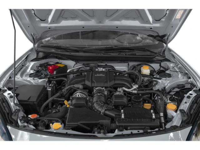 2026 Toyota GR86 2nd Gen - Image 15 of 31