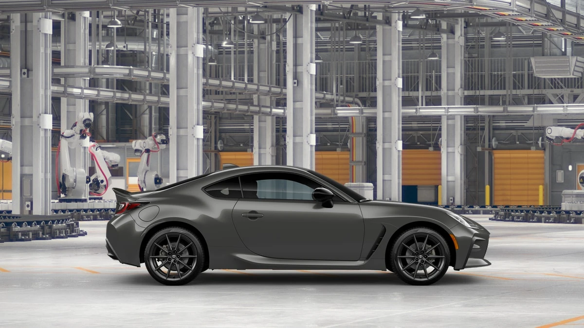 2026 Toyota - Image 12 of 22