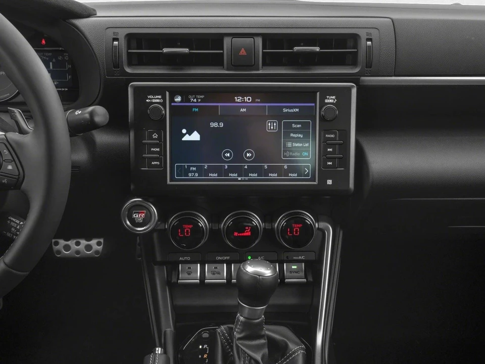 2026 Toyota GR86 2nd Gen - Image 7 of 31