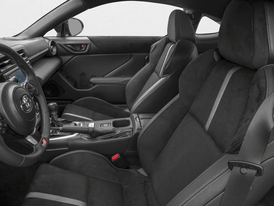 2026 Toyota GR86 2nd Gen - Image 6 of 31