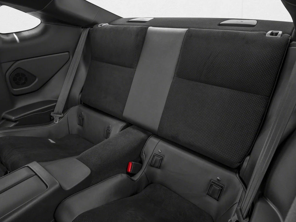 2026 Toyota GR86 2nd Gen - Image 9 of 31