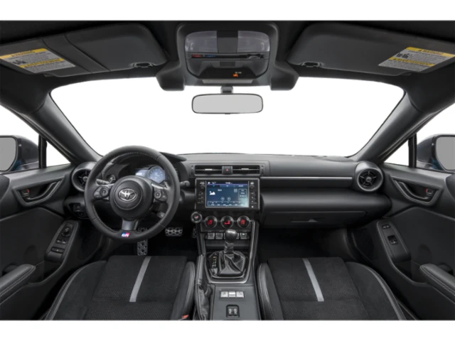 2026 Toyota GR86 2nd Gen - Image 5 of 12