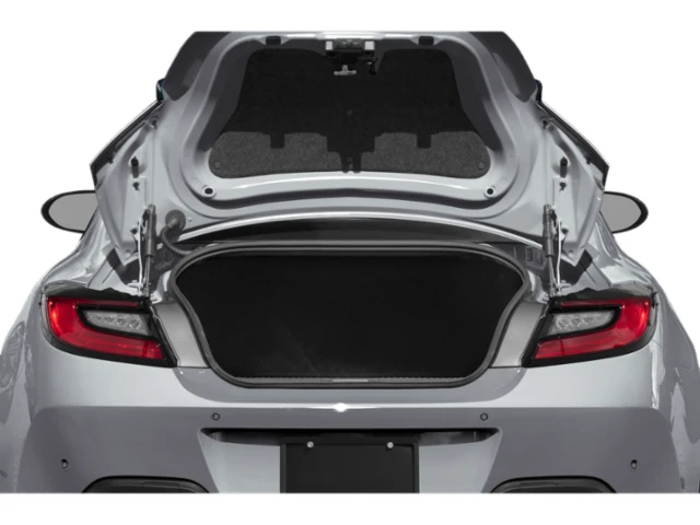 2026 Toyota GR86 2nd Gen - Image 8 of 12