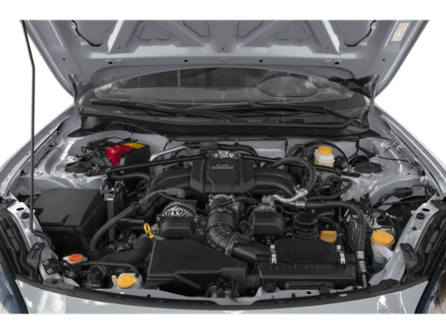 2026 Toyota GR86 2nd Gen - Image 9 of 12