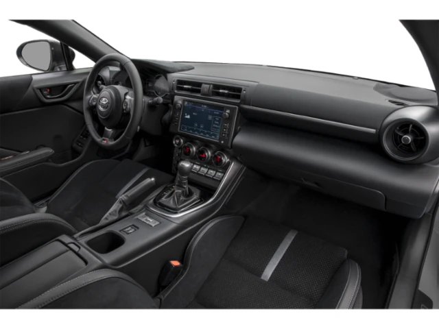 2026 Toyota GR86 2nd Gen - Image 12 of 12