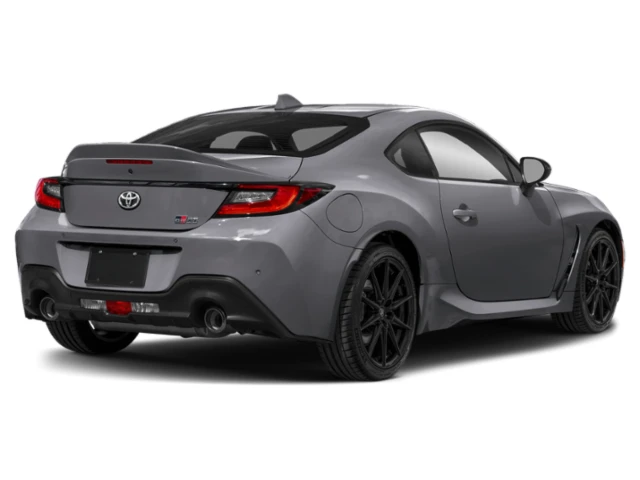 2026 Toyota GR86 2nd Gen - Image 2 of 12