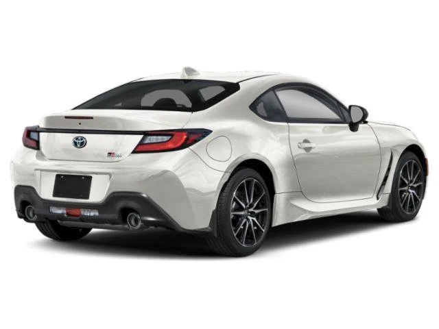2026 Toyota GR86 2nd Gen - Image 2 of 17