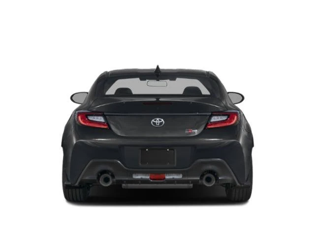 2026 Toyota GR86 2nd Gen - Image 8 of 17