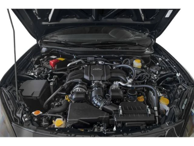 2026 Toyota GR86 2nd Gen - Image 14 of 17