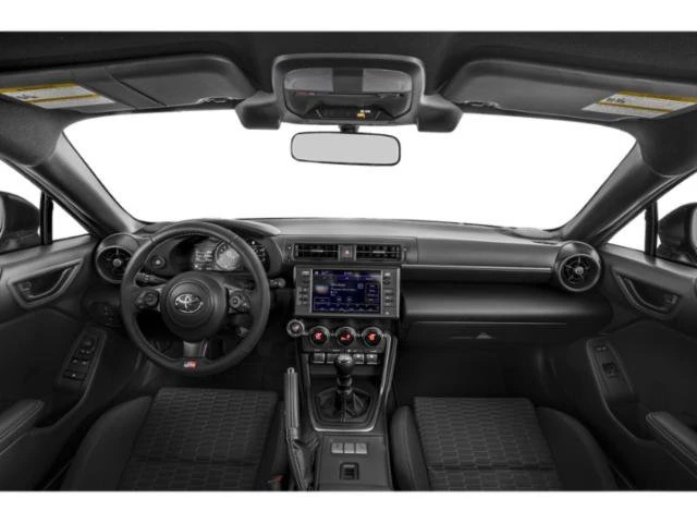 2026 Toyota GR86 2nd Gen - Image 10 of 17