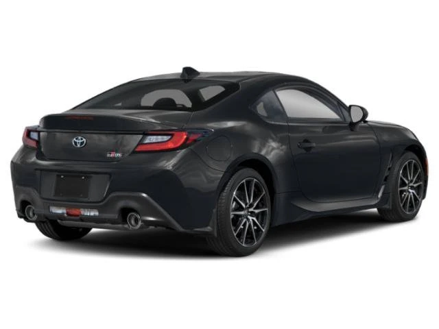 2026 Toyota GR86 2nd Gen - Image 5 of 17