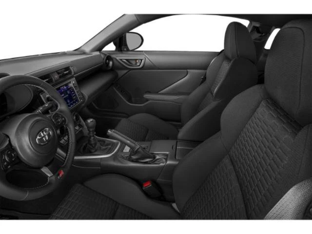 2026 Toyota GR86 2nd Gen - Image 11 of 17