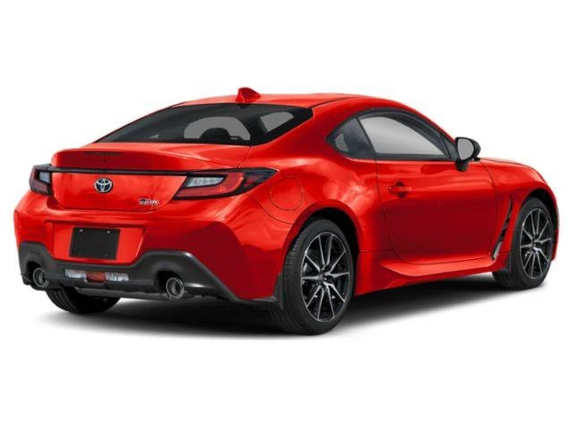 2026 Toyota GR86 2nd Gen - Image 2 of 17