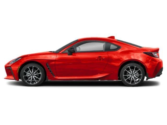 2026 Toyota GR86 2nd Gen - Image 3 of 17