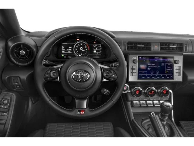 2026 Toyota GR86 2nd Gen - Image 9 of 17