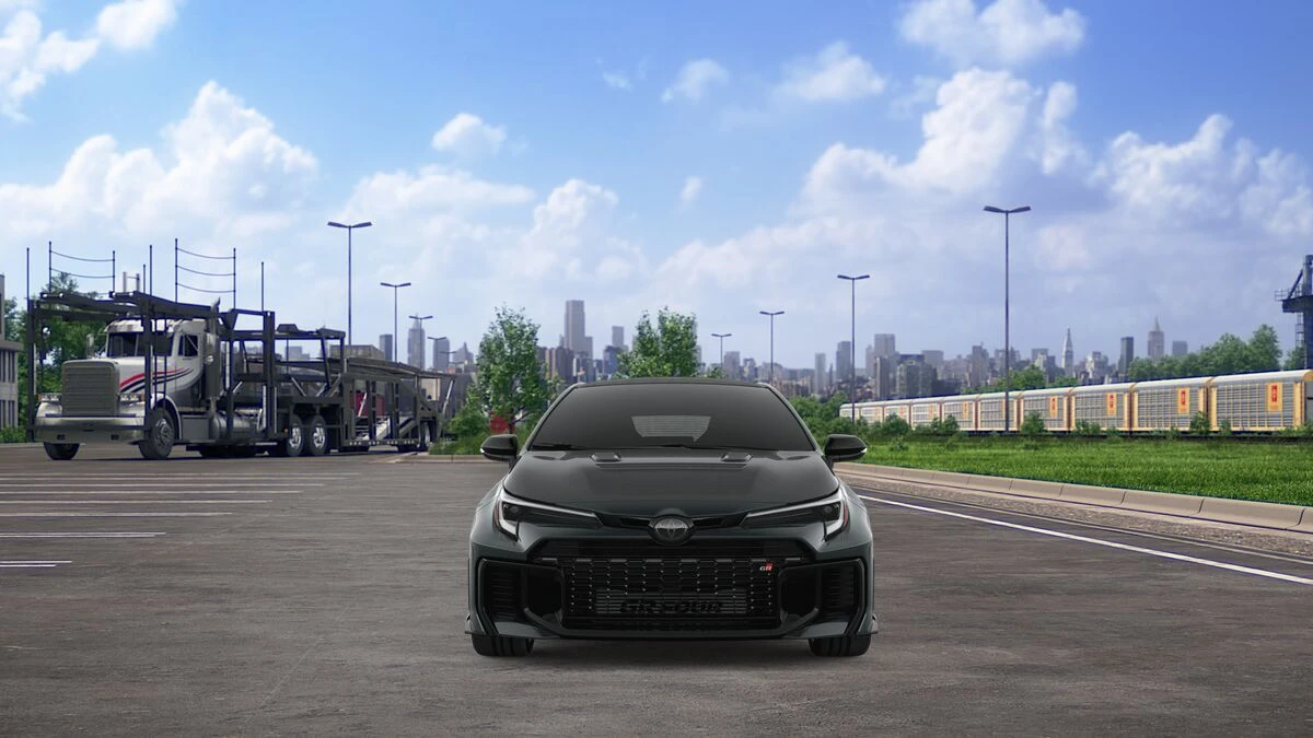 2026 Toyota GR Corolla 12th Gen - Image 17 of 18