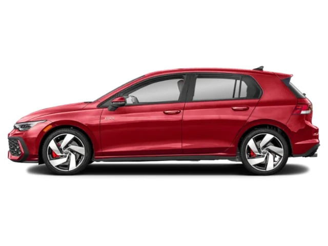 2026 Volkswagen GTI Mk8 - Image 3 of 13