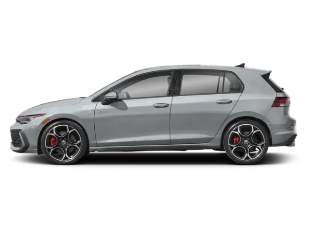 2026 Volkswagen GTI Mk8 - Image 3 of 13