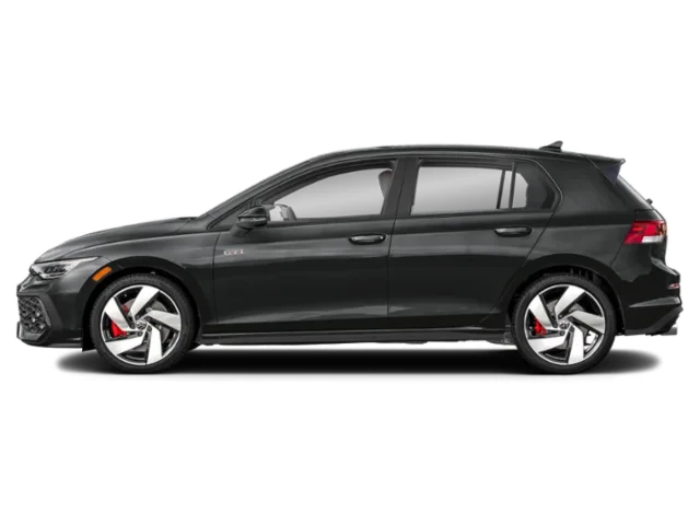 2026 Volkswagen GTI Mk8 - Image 3 of 13