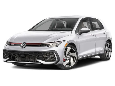 2026 Volkswagen Golf GTI S