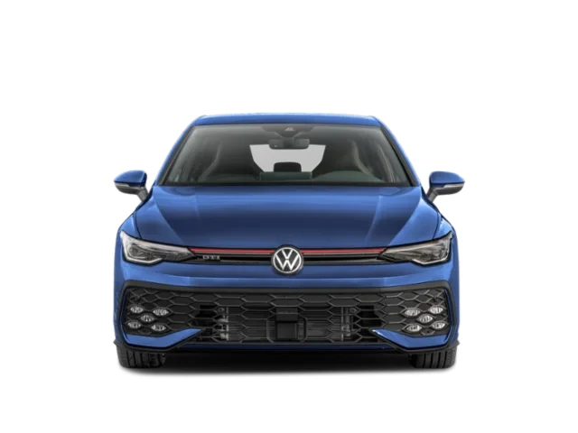 2026 Volkswagen GTI Mk8 - Image 4 of 15