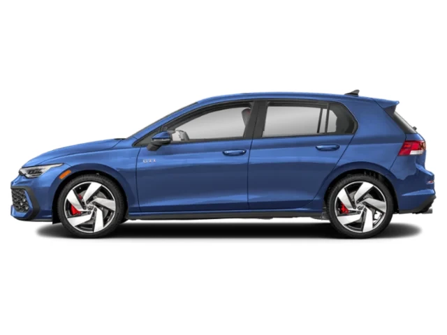 2026 Volkswagen GTI Mk8 - Image 3 of 15