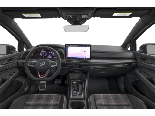 2026 Volkswagen GTI Mk8 - Image 5 of 13