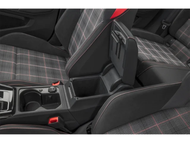 2026 Volkswagen GTI Mk8 - Image 11 of 13