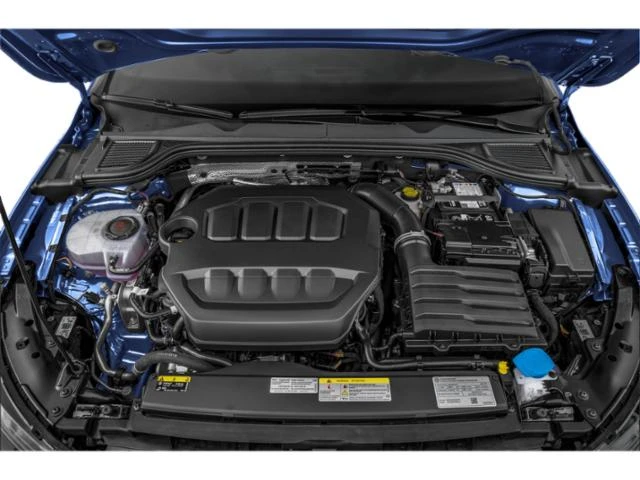 2026 Volkswagen GTI Mk8 - Image 11 of 15