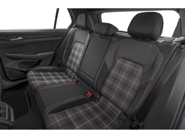 2026 Volkswagen GTI Mk8 - Image 12 of 15