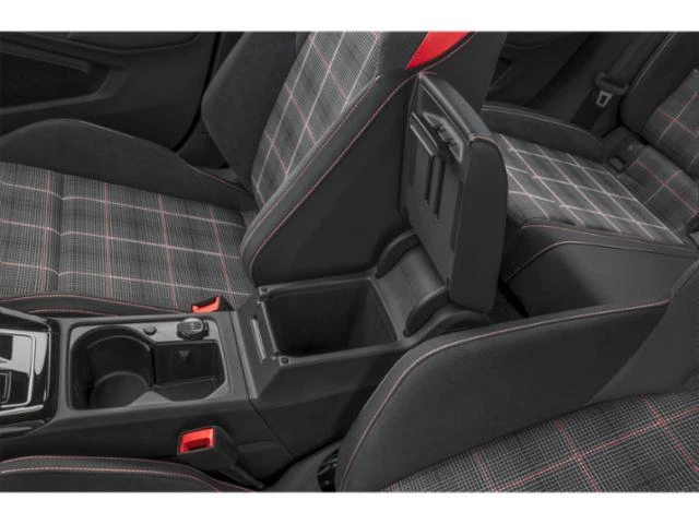 2026 Volkswagen GTI Mk8 - Image 13 of 15