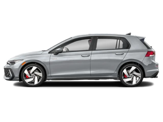 2026 Volkswagen GTI Mk8 - Image 3 of 15