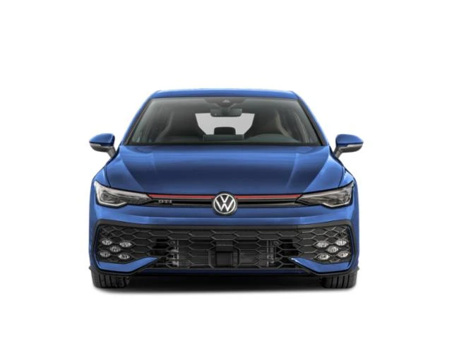 2026 Volkswagen GTI Mk8 - Image 4 of 15