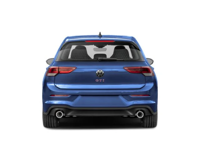 2026 Volkswagen GTI Mk8 - Image 5 of 15