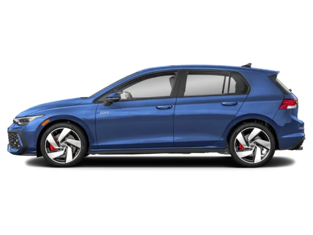 2026 Volkswagen GTI Mk8 - Image 3 of 13