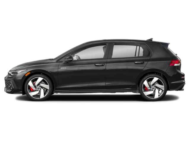 2026 Volkswagen GTI Mk8 - Image 3 of 13
