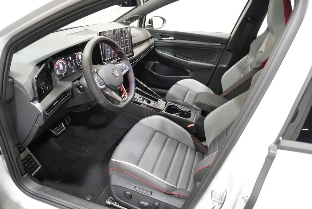 2026 Volkswagen GTI Mk8 - Image 9 of 31