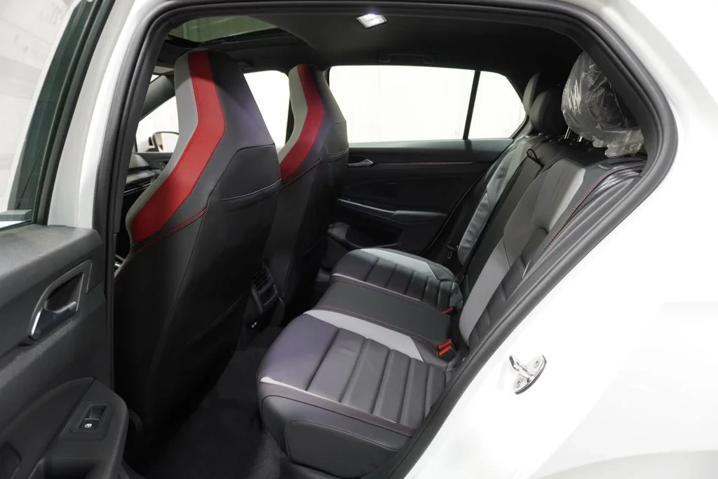 2026 Volkswagen GTI Mk8 - Image 12 of 31